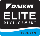 Daikin Elite Development Program